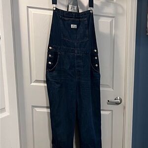 Levi’s Women’s Overalls